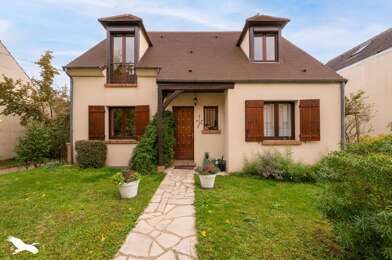 Maison 6 pièces 542000 €