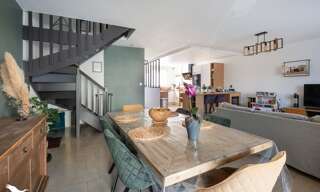 Maison 4 Pièces 89 m² à vendre à Montpellier (34070)