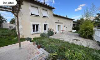 Maison 6 Pièces 118 m² à vendre à Baignes-Sainte-Radegonde (16360)