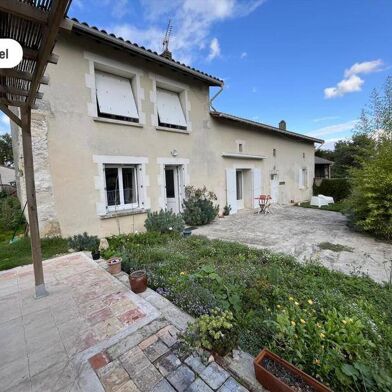 Maison 6 pièces 139880 €