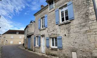 Maison 4 Pièces 128 m² à vendre à Saint-Marcel (36200)