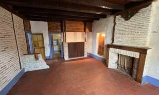 Maison 4 Pièces 128 m² à vendre à Saint-Marcel (36200)