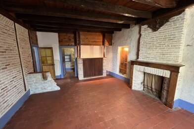 Maison 4 pièces 108600 €