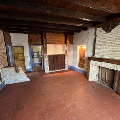 Maison 4 pièces 108600 €