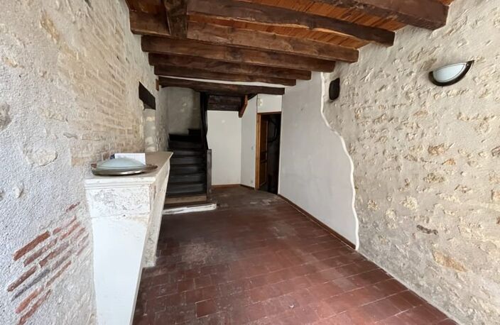 Vente maison 4 pièces 128 m² Saint-Marcel (36200) — photo 3