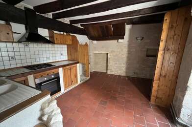 Maison 4 pièces 108600 €