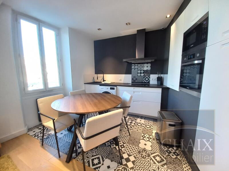 Appartement  T2 à louer Aubagne 13400