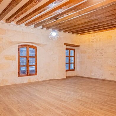 Appartement 2 pièces 296520 €