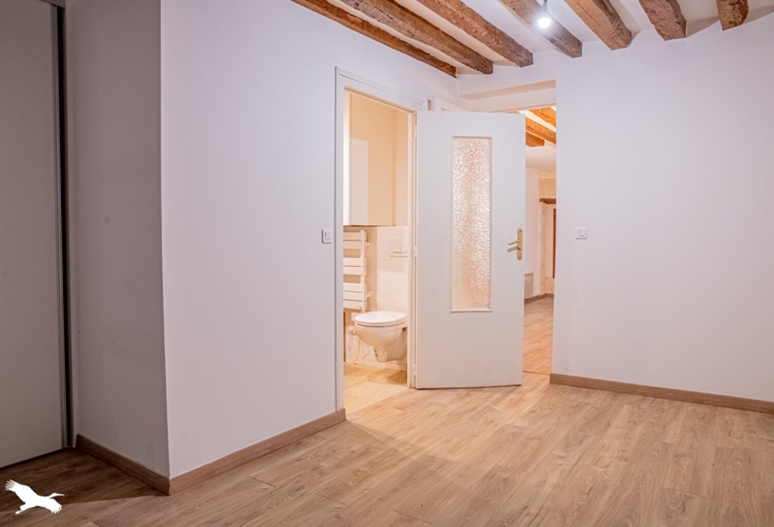 Appartement de 2 pièces principales — photo 1