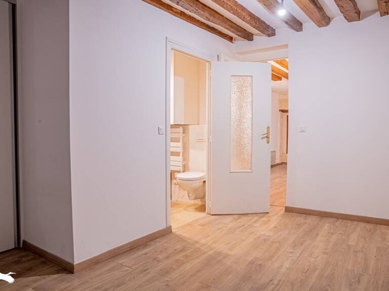 Appartement de 2 pièces principales — photo 1