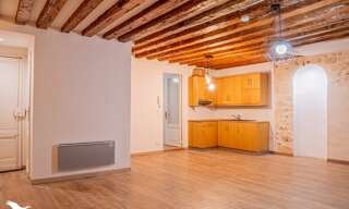 Appartement 2 Pièces 54 m² à vendre à Bordeaux (33000)