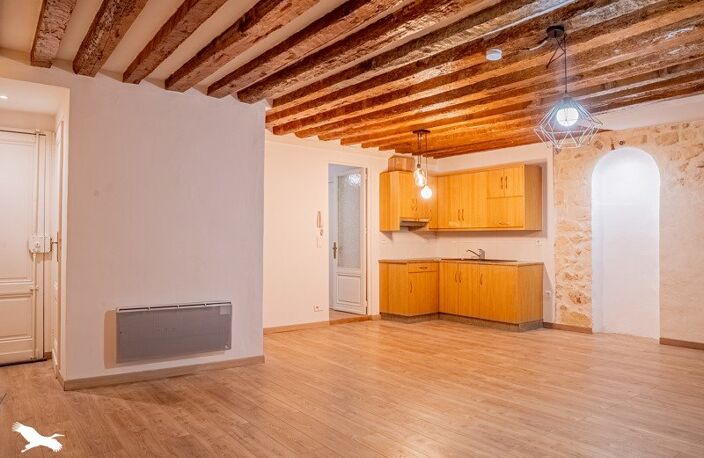 Appartement de 2 pièces principales — photo 2