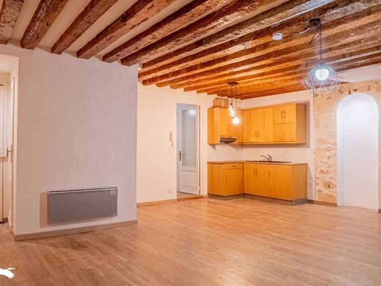 Appartement de 2 pièces principales — photo 1