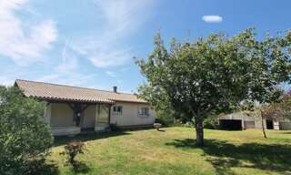 Maison 5 Pièces 138 m² à vendre à Sainte-Foy-de-Longas (24510)