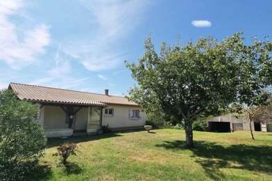 Maison 5 pièces 234300 €