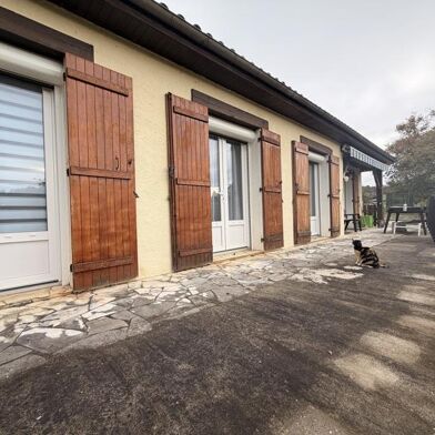 Maison 9 pièces 239625 €