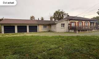 Maison 9 Pièces 150 m² à vendre à Vergt (24380)