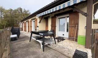 Maison 9 Pièces 150 m² à vendre à Vergt (24380)