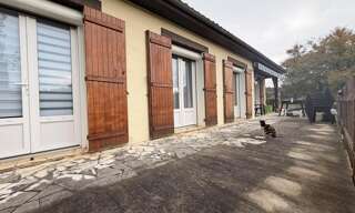 Maison 9 Pièces 150 m² à vendre à Vergt (24380)