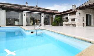 Maison 6 Pièces 215 m² à vendre à Gensac-la-Pallue (16130)