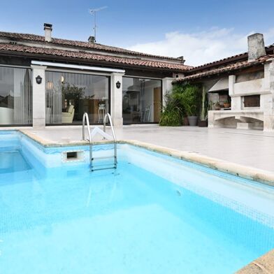 Maison 6 pièces 379080 €