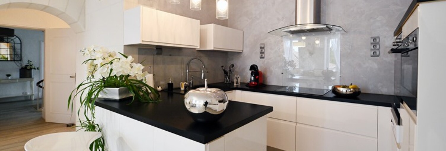 Maison 6 Pièces 215 m² à vendre à Gensac-la-Pallue (16130)