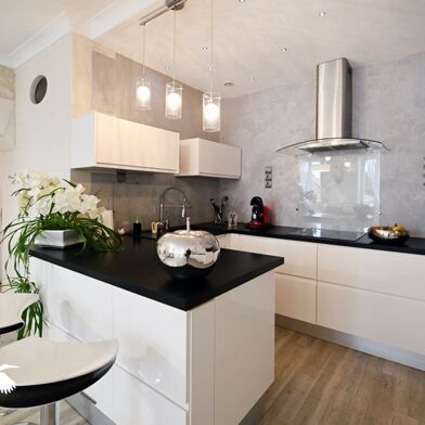 Maison 6 pièces 348480 €