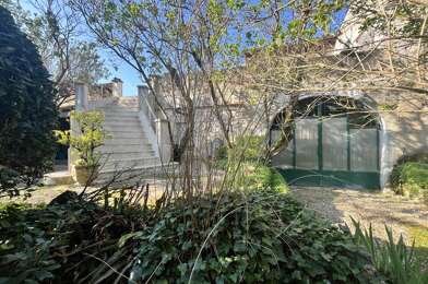 Maison 6 pièces 317700 €