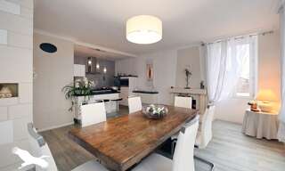 Maison 6 Pièces 215 m² à vendre à Gensac-la-Pallue (16130)