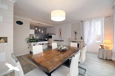 Maison 6 pièces 310000 €