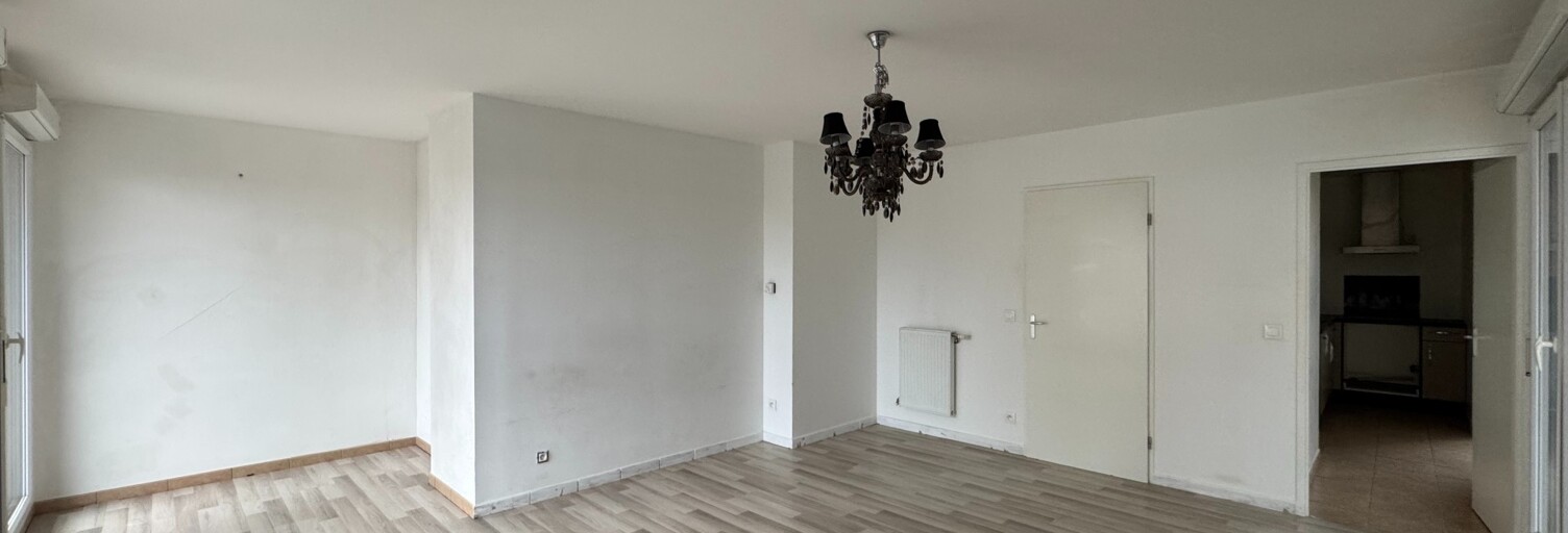 Appartement 4 Pièces 81 m² à vendre à Bobigny (93000)