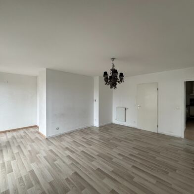 Appartement 4 pièces 295000 €