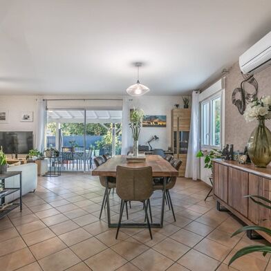 Maison 4 pièces 520000 €