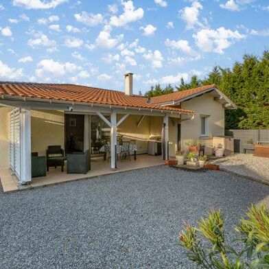 Maison 4 pièces 520000 €