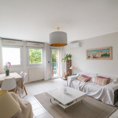 Appartement 3 pièces 237000 €