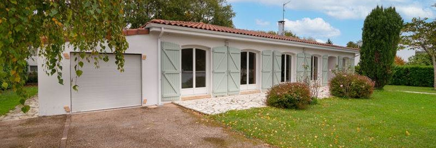 Maison 6 Pièces 137 m² à vendre à Pin-Balma (31130)