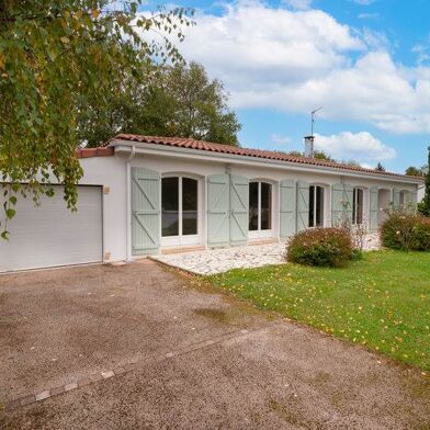 Maison 6 pièces 549500 €