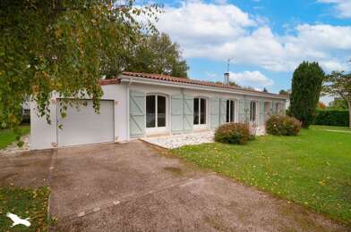 Maison 6 pièces 499000 €