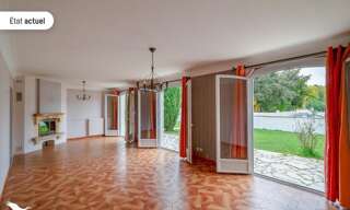 Maison 6 Pièces 137 m² à vendre à Pin-Balma (31130)