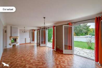 Maison 6 pièces 499000 €