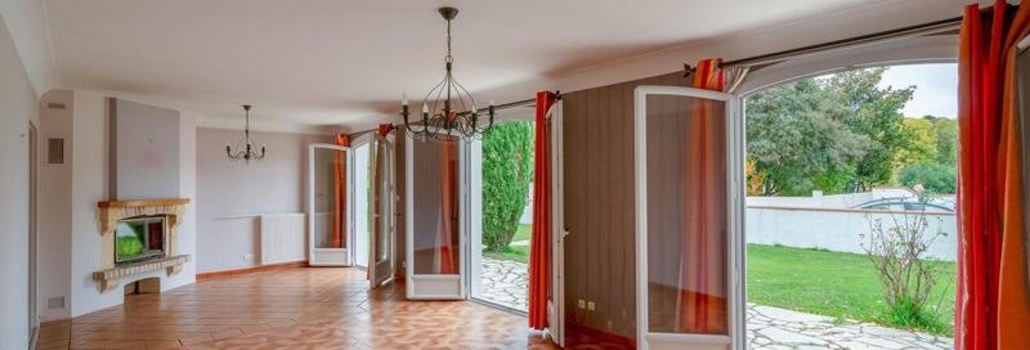 Maison 6 Pièces 137 m² à vendre à Pin-Balma (31130)