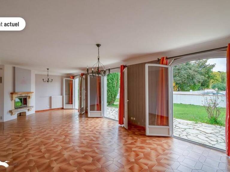 Villa de 6 pièces principales — photo 1