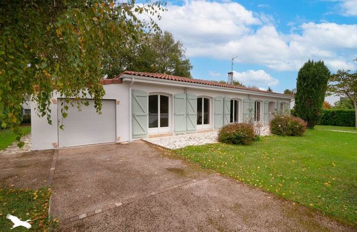 Villa de 6 pièces principales — photo 2