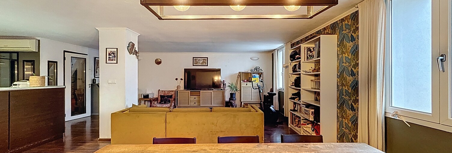 Appartement 5 Pièces 190 m² à vendre à Pierrefeu-du-Var (83390)