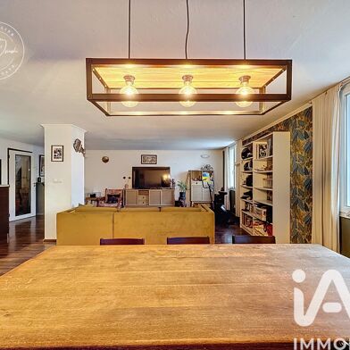 Appartement 5 pièces 310000 €