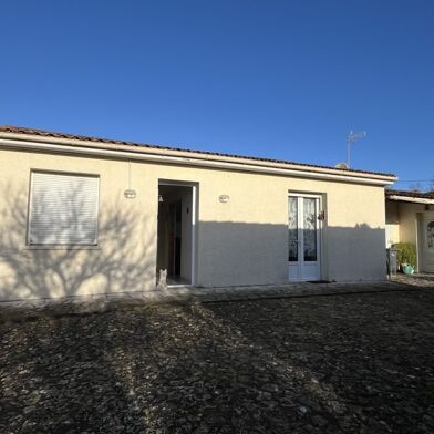 Maison 4 pièces 192240 €