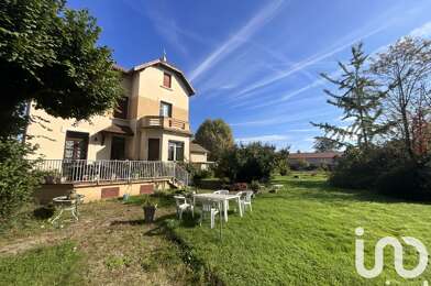 Maison 5 pièces 470000 €