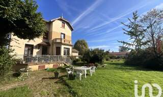 Maison 5 Pièces 164 m² à vendre à Les Abrets en Dauphiné (38490)