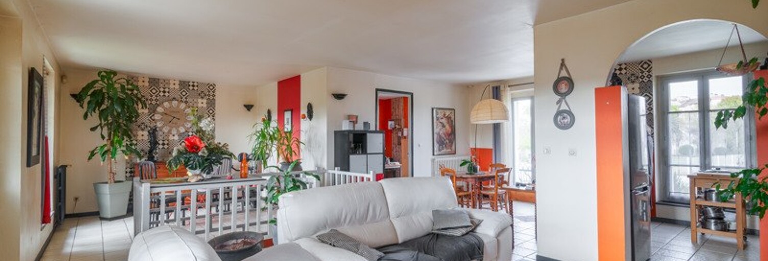 Maison 5 Pièces 150 m² à vendre à Colomiers (31770)