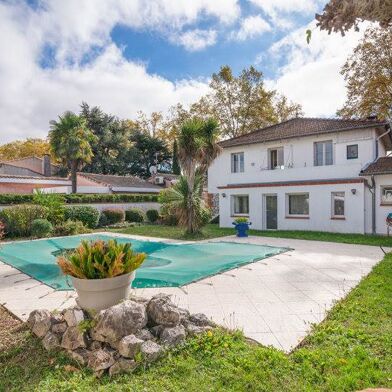 Maison 5 pièces 467250 €